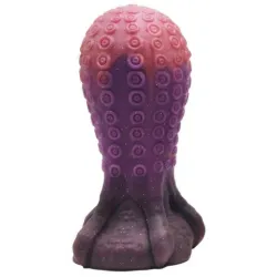 Bad Demon Gode Octopuss M 13 x 7cm